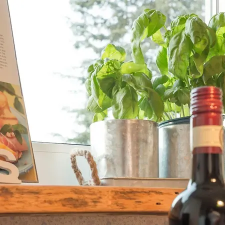 Διαμέρισμα Harz Haus Kati - Harzblick