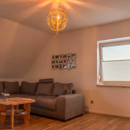 Harz Haus Kati - Harzblick Διαμέρισμα