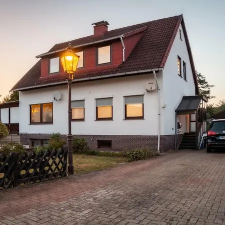 Harz Haus Kati - Harzblick