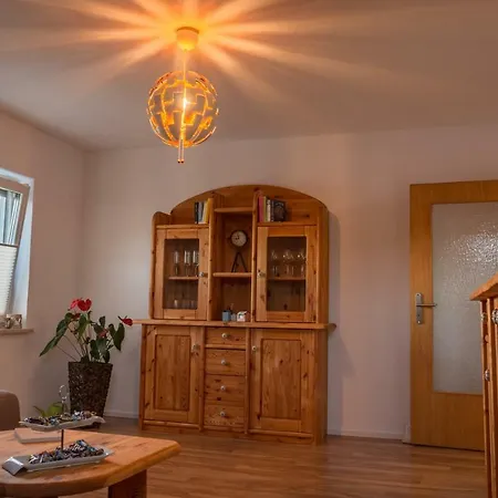 Harz Haus Kati - Harzblick * Bad Sachsa