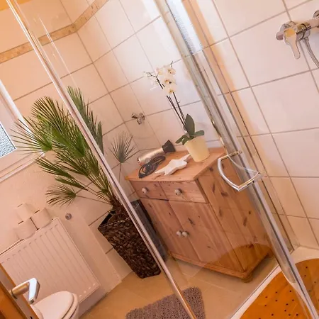 Harz Haus Kati - Harzblick Διαμέρισμα *