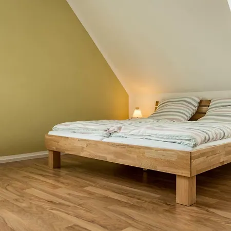 Harz Haus Kati - Harzblick Διαμέρισμα *