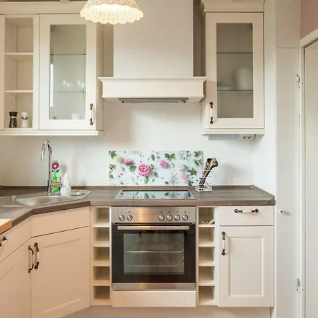 Διαμέρισμα Harz Haus Kati - Harzblick Bad Sachsa